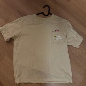 Uniqlo Anya Men's Short Sleeve Tee